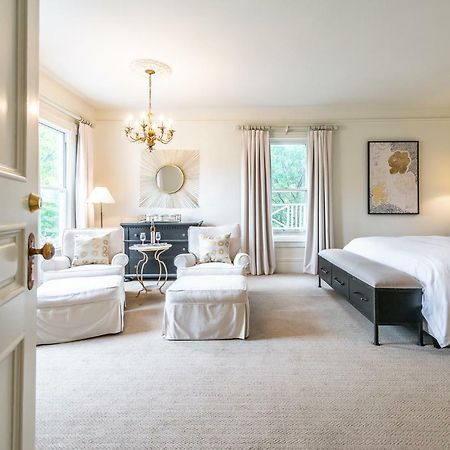 Lakewinds Country Manor Bed & Breakfast Niagara-on-the-Lake Bagian luar foto