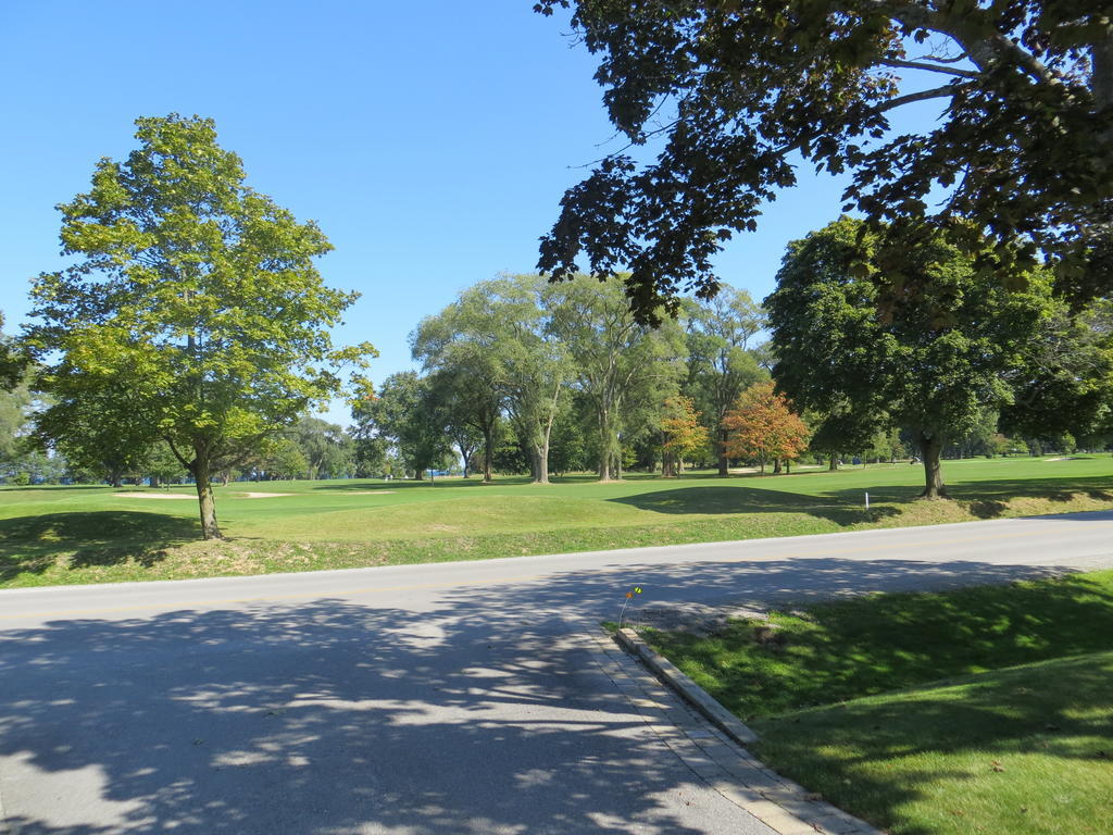 Lakewinds Country Manor Bed & Breakfast Niagara-on-the-Lake Bagian luar foto