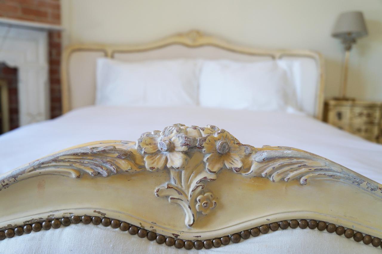 Lakewinds Country Manor Bed & Breakfast Niagara-on-the-Lake Bagian luar foto