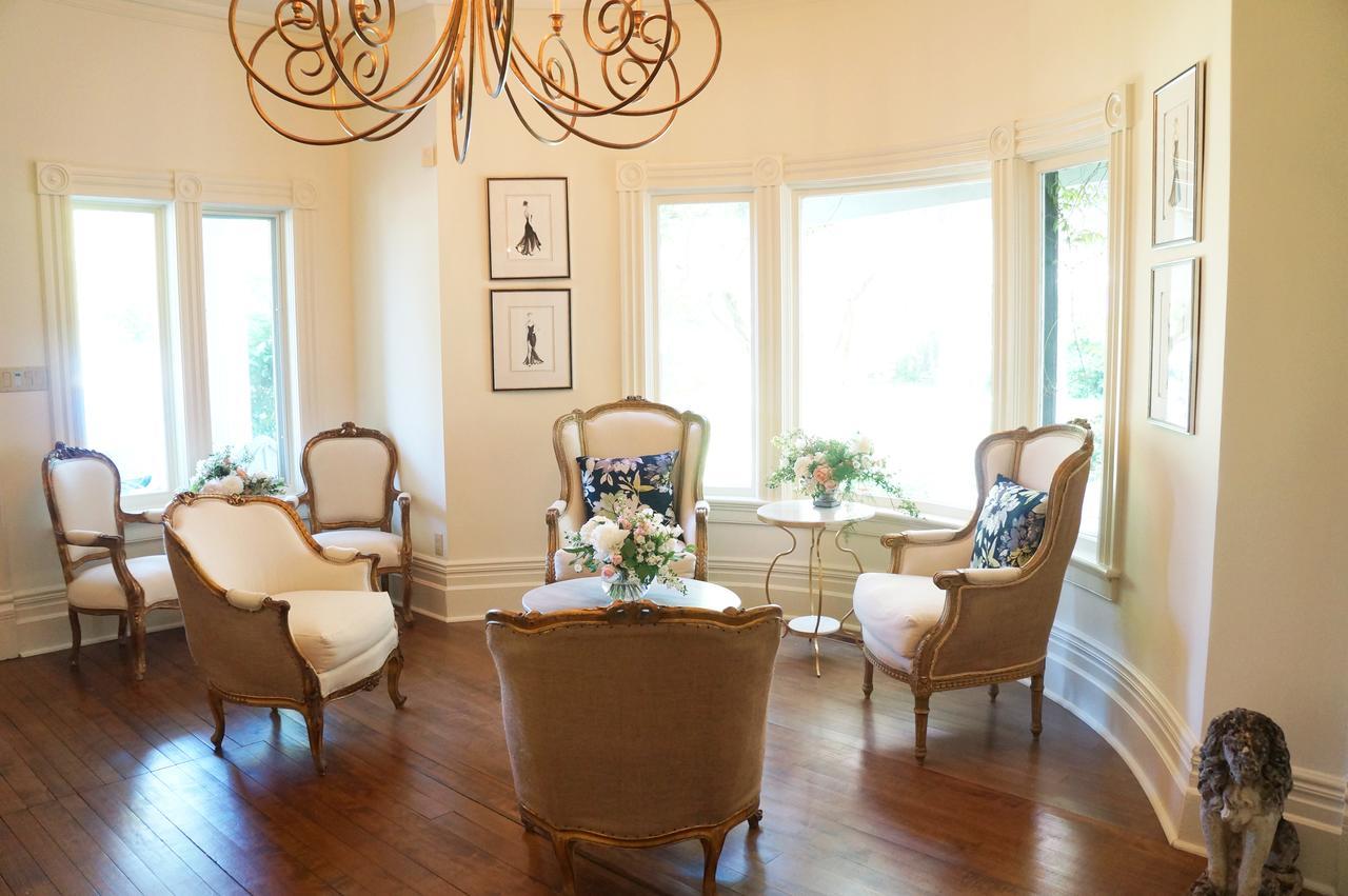 Lakewinds Country Manor Bed & Breakfast Niagara-on-the-Lake Bagian luar foto