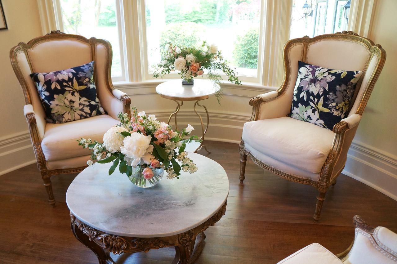 Lakewinds Country Manor Bed & Breakfast Niagara-on-the-Lake Bagian luar foto