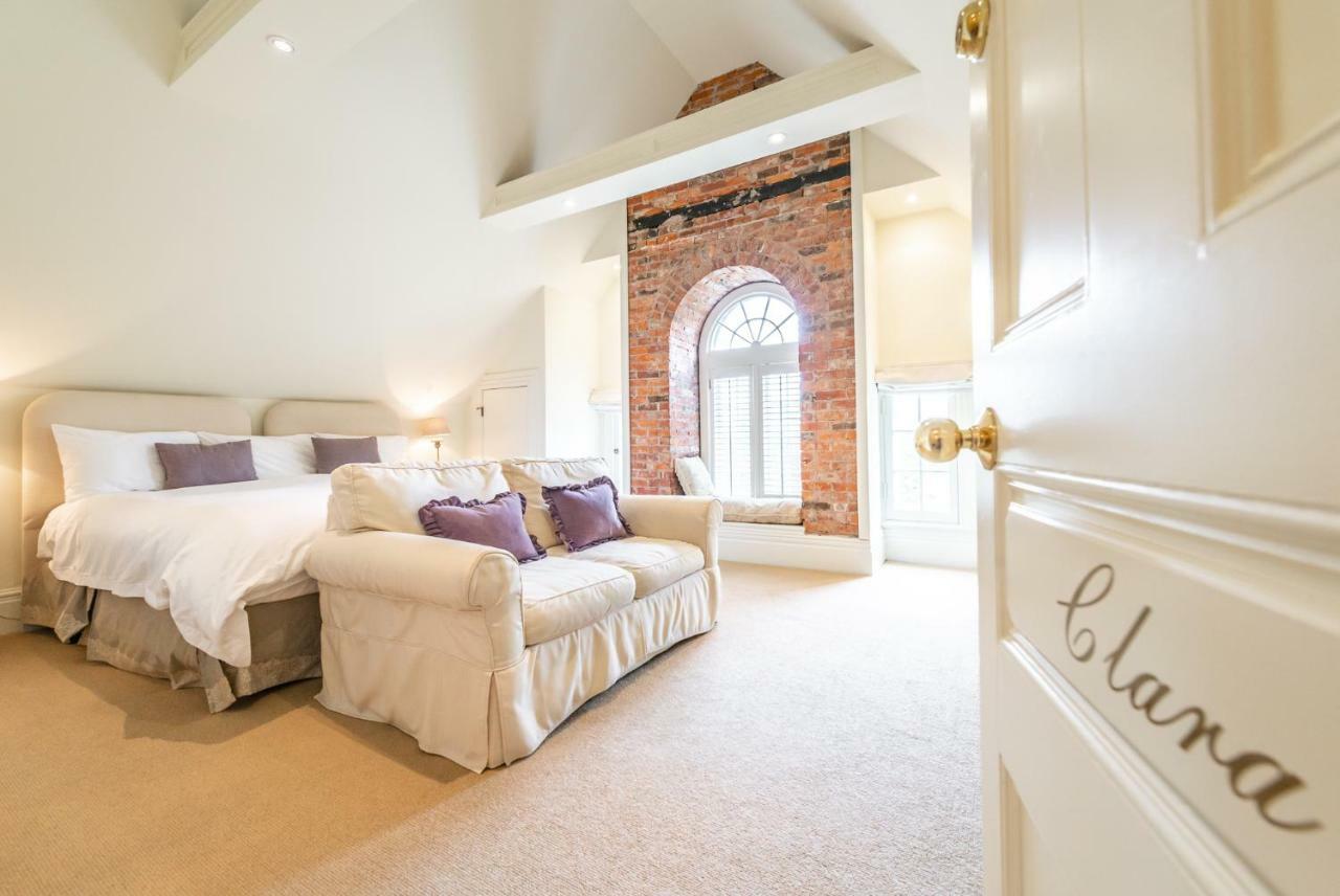 Lakewinds Country Manor Bed & Breakfast Niagara-on-the-Lake Bagian luar foto