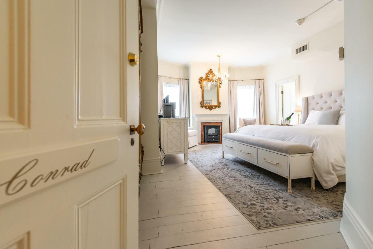 Lakewinds Country Manor Bed & Breakfast Niagara-on-the-Lake Bagian luar foto
