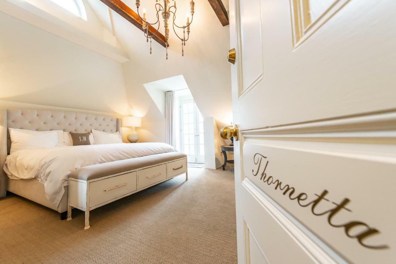 Lakewinds Country Manor Bed & Breakfast Niagara-on-the-Lake Bagian luar foto
