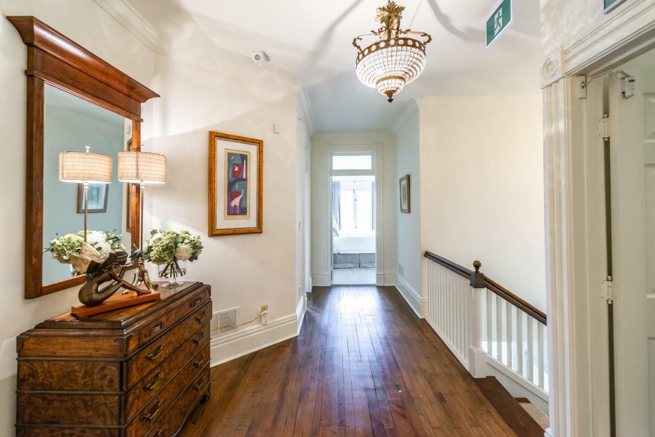 Lakewinds Country Manor Bed & Breakfast Niagara-on-the-Lake Bagian luar foto