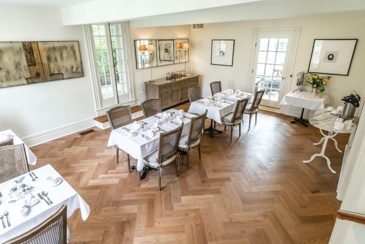 Lakewinds Country Manor Bed & Breakfast Niagara-on-the-Lake Bagian luar foto