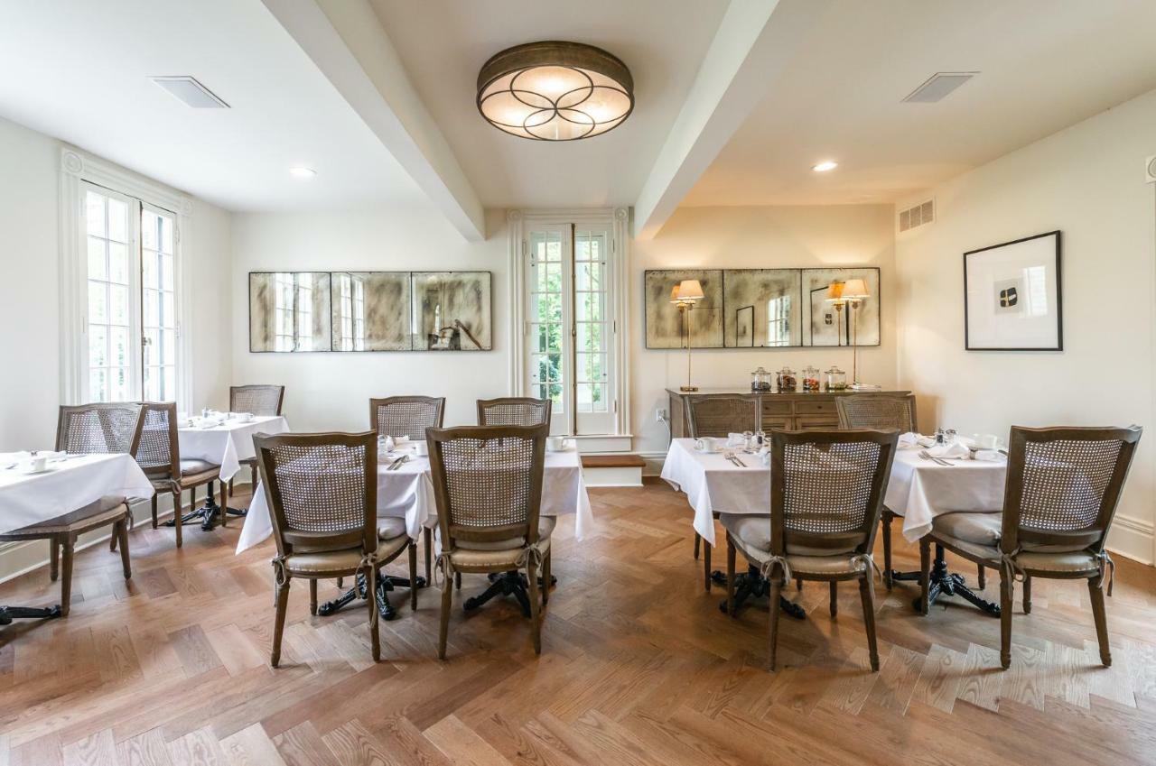 Lakewinds Country Manor Bed & Breakfast Niagara-on-the-Lake Bagian luar foto