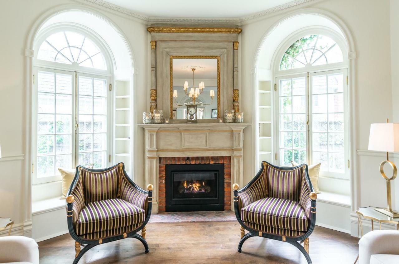 Lakewinds Country Manor Bed & Breakfast Niagara-on-the-Lake Bagian luar foto