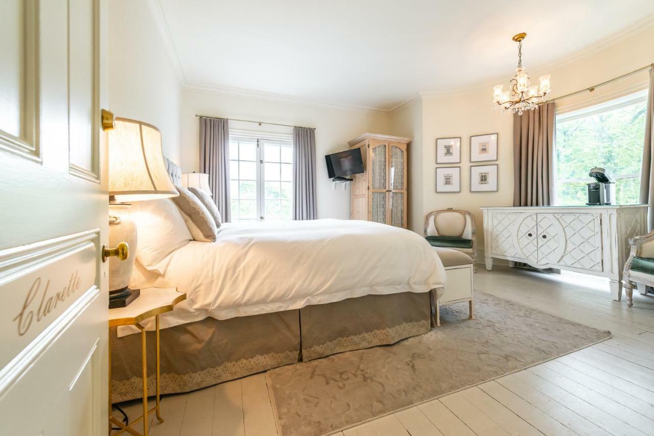 Lakewinds Country Manor Bed & Breakfast Niagara-on-the-Lake Bagian luar foto