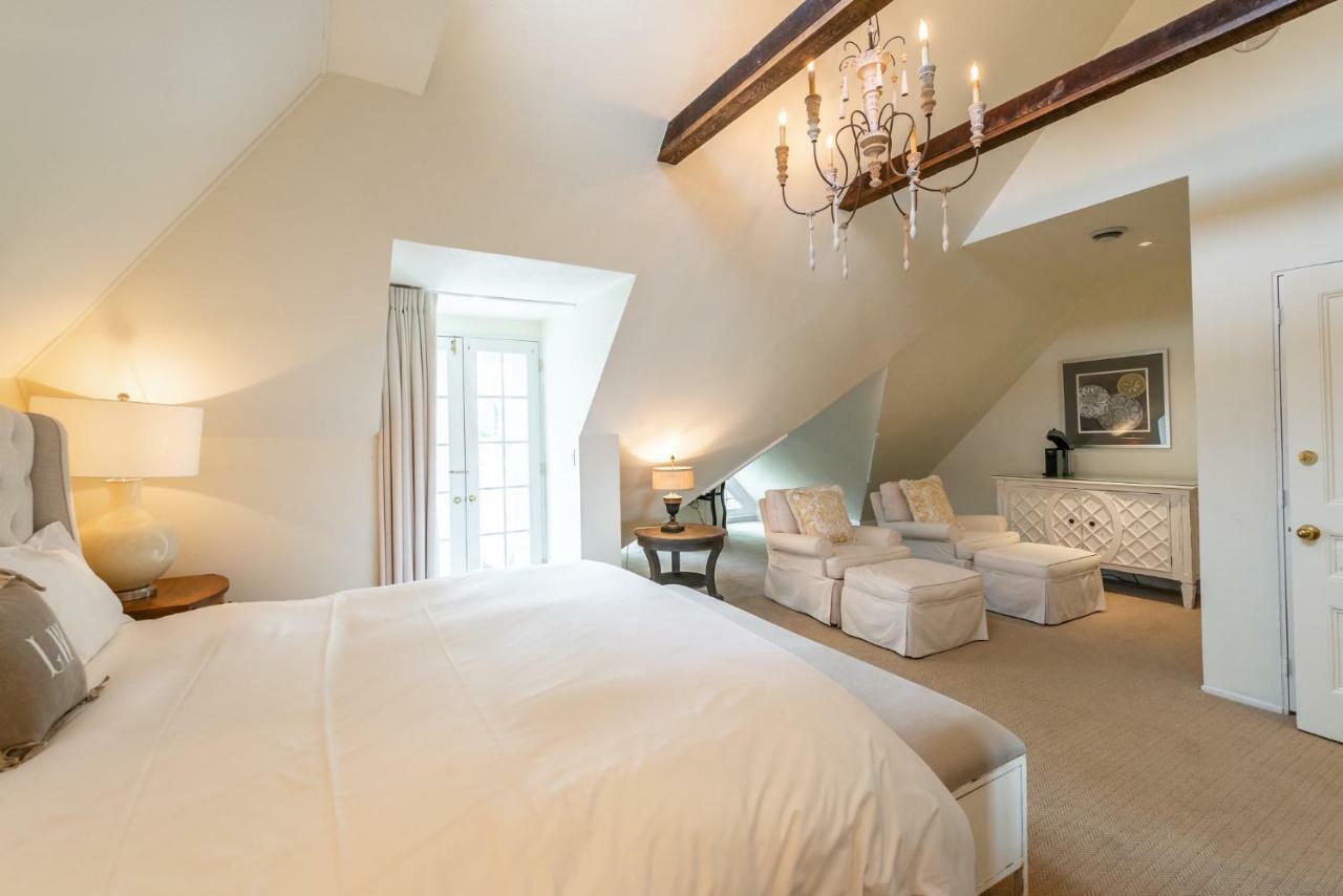 Lakewinds Country Manor Bed & Breakfast Niagara-on-the-Lake Bagian luar foto
